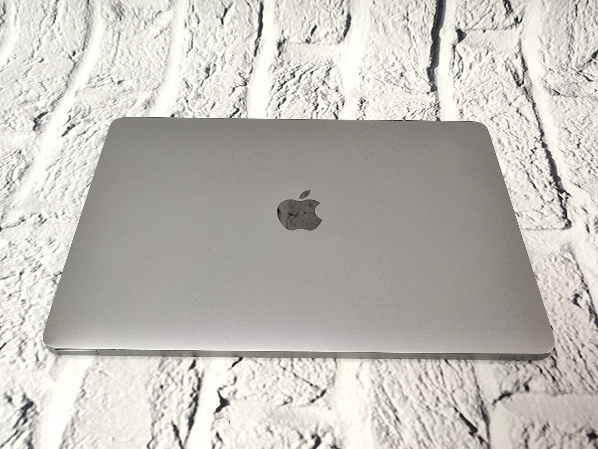 【売り切り】 Apple アップル MacBook Pro 2017 A1708 ノートパソコン 2644-3_画像4