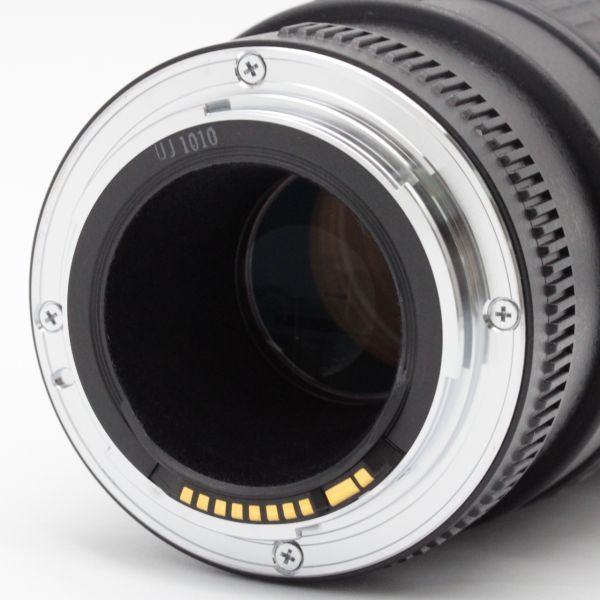 【実用品】 Canon EF 200mm F2.8 L USM キャノン #2395_画像3