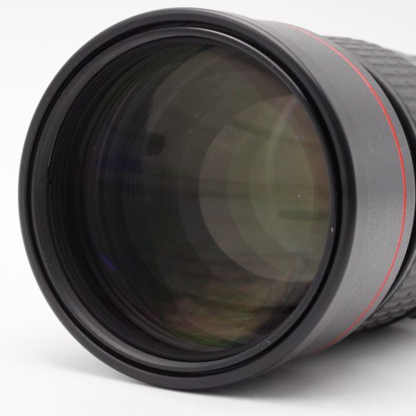 【実用品】 Canon EF 200mm F2.8 L USM キャノン #2395_画像2