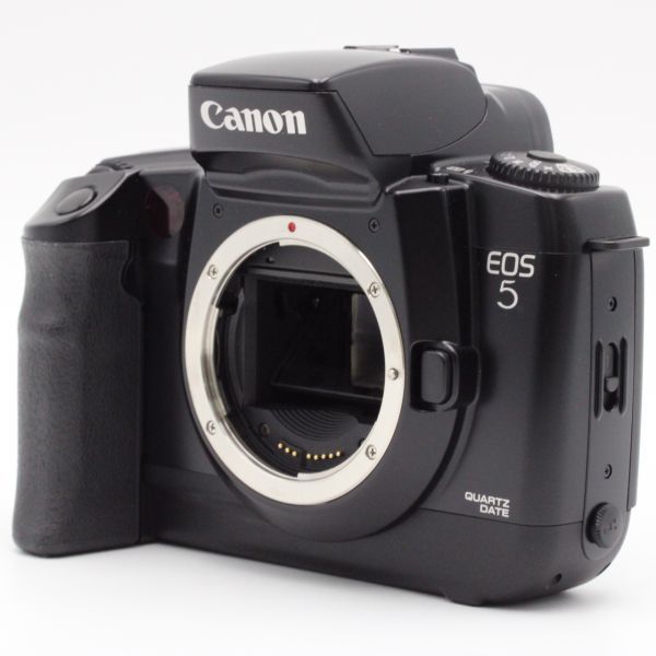 【並品】 Canon EOS 5 QD ボディー キャノン #2394