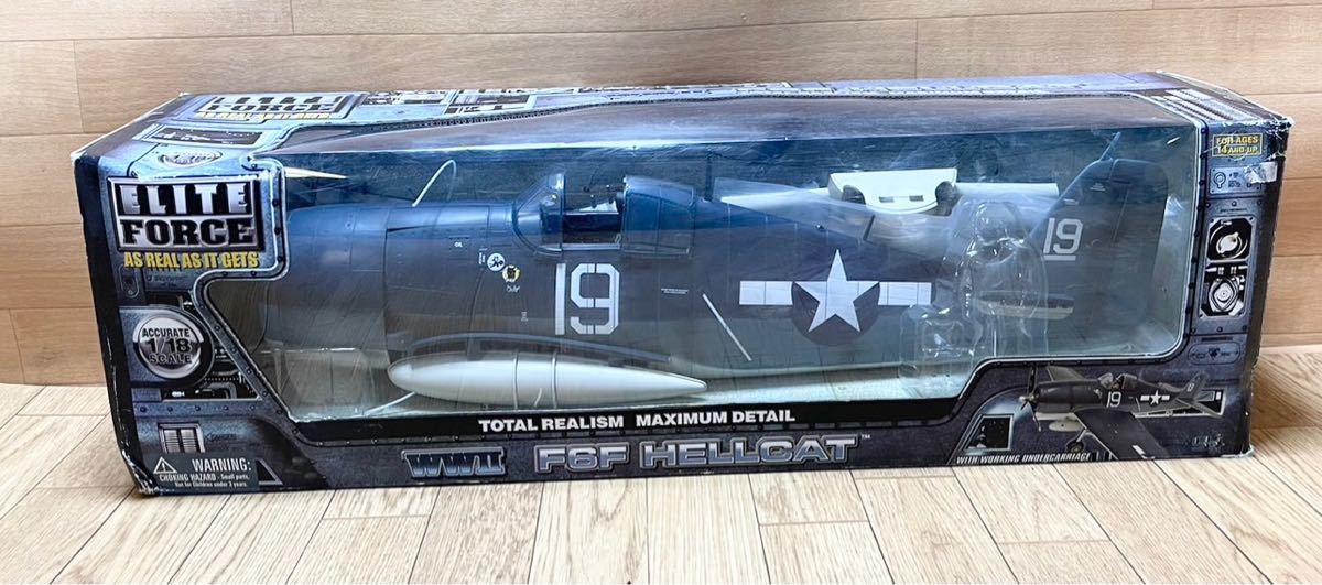 Yahoo!オークション - 希少 1/18 F6F HELLCAT ヘルキャット Yahoo!オークション - 希少 1/18 F6F HELLCAT ヘルキャット