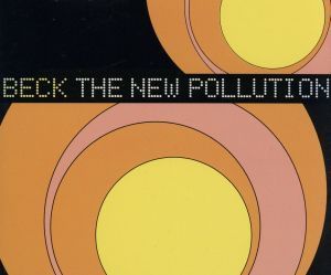 【輸入盤】Ｔｈｅ　Ｎｅｗ　Ｐｏｌｌｕｔｉｏｎ／ベック_画像1