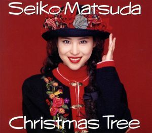 Ｃｈｒｉｓｔｍａｓ　Ｔｒｅｅ／松田聖子_画像1