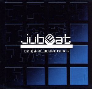 Ｊｕｂｅａｔ　Ｏｒｉｇｉｎａｌ　Ｓｏｕｎｄｔｒａｃｋ／（ゲーム・ミュージック）_画像1