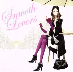 ＳｍｏｏｔｈＬｏｖｅｒｓ／（オムニバス）,テイシャ,フィオナ,シャンゴ,コッチ,Ａｎｔｈｏｎｙ　Ｗａｔｓｏｎ,ジミー・ライリー,レバ_画像1