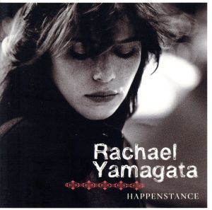 【輸入盤】Ｈａｐｐｅｎｓｔａｎｃｅ／レイチェル・ヤマガタ_画像1