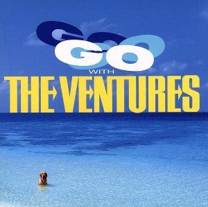 Go-Go Ventures (с DVD) / The Ventures