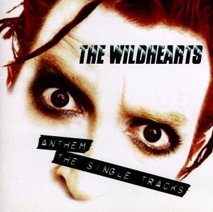  Anne sem| The * wild Hearts 