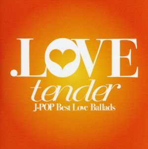 ．ＬＯＶＥ　ｔｅｎｄｅｒ／（オムニバス）,安室奈美恵,Ｅｖｅｒｙ　Ｌｉｔｔｌｅ　Ｔｈｉｎｇ,浜崎あゆみ,倖田來未,ＢｏＡ,東方神起,Ｔｅ_画像1