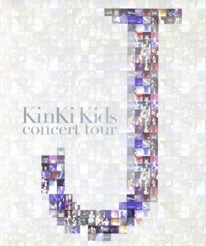 ＫｉｎＫｉ　Ｋｉｄｓ　ｃｏｎｃｅｒｔ　ｔｏｕｒ　Ｊ（Ｂｌｕ－ｒａｙ　Ｄｉｓｃ）／ＫｉｎＫｉ　Ｋｉｄｓ_画像1