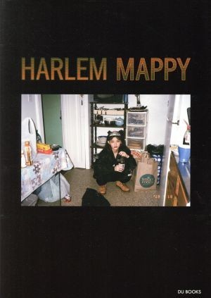 ＨＡＲＬＥＭ マッピーパーソナル・スタイルブック／ＭＡＰＰＹ(著者)_画像1