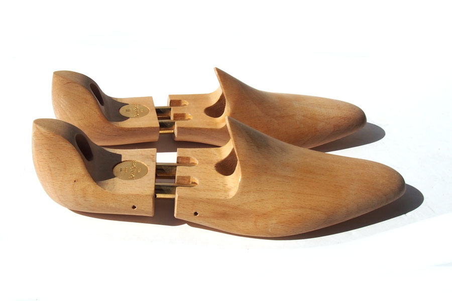 ジョンロブ シューツリー 5E 送料無料 ジョンロブ|John Lobb|純正シューツリー|シュー