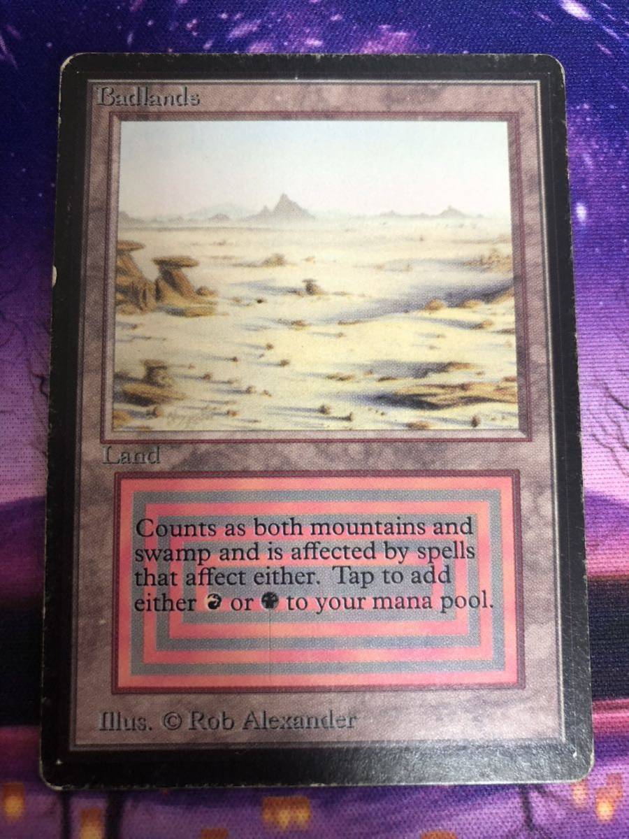 8655円 MTG □土地/英語版□ 《バーリンの墓(古えの墳墓/Ancient 8655円 MTG □土地/英語版□ 《バーリンの墓(古えの墳墓/Ancient