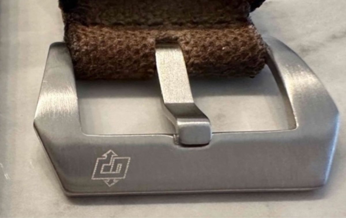 ハンドメイド パネライなど用 以外も 時計ベルト ヴィンテージ ハンドメイド パネライなど用 以外も 時計ベルト ヴィンテージ