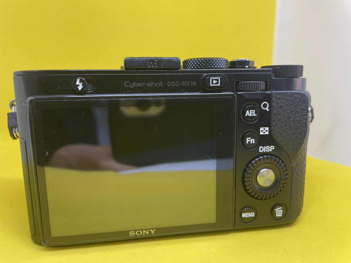 SONY ソニー RX1R_画像2