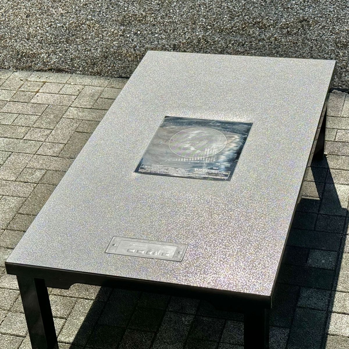 Panasonic 200v IHクッキングヒーター付きテーブル|Yahoo Panasonic 200v IHクッキングヒーター付きテーブル|Yahoo