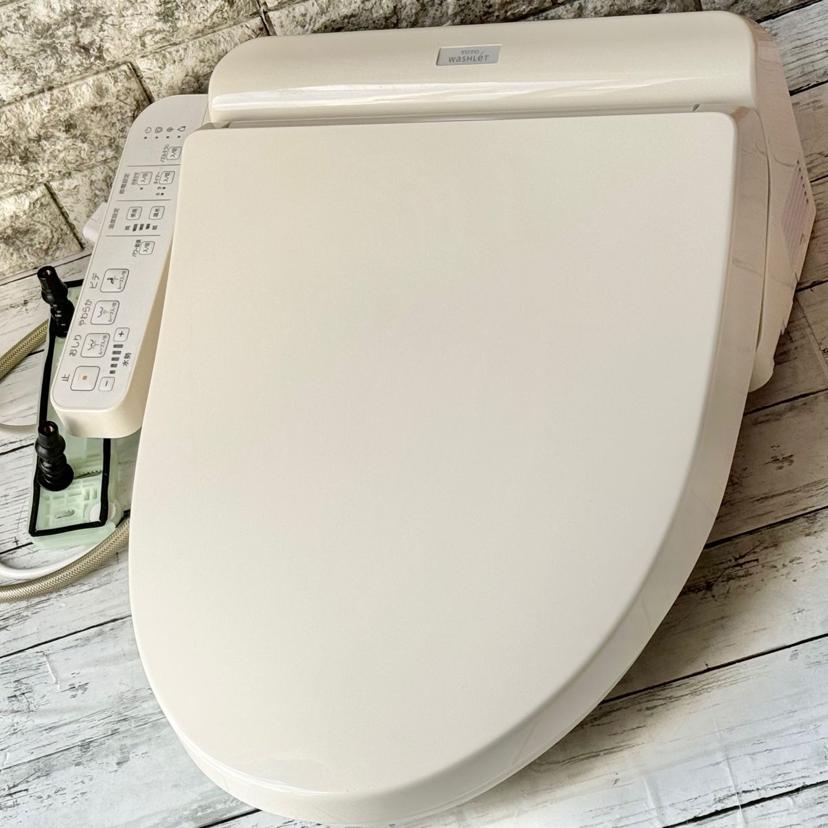TOTO ウォシュレット TCF8GK33 #SC1|Yahoo!フリマ(旧PayPay TOTO ウォシュレット TCF8GK33 #SC1|Yahoo!フリマ(旧PayPay