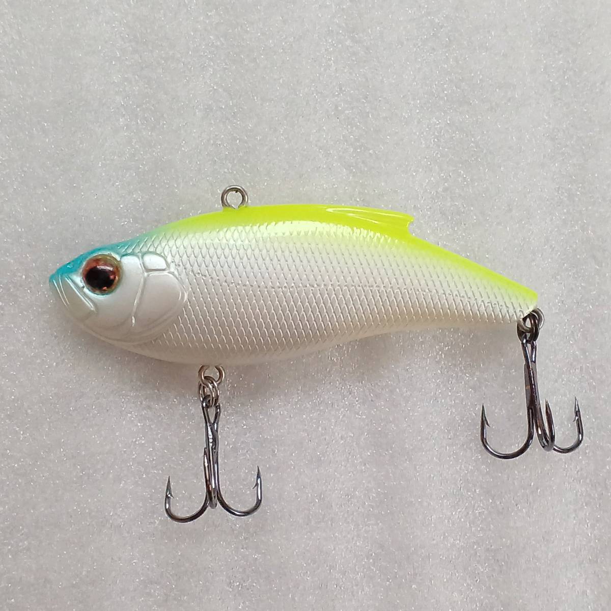 美品 ジップベイツ カリブラEF　Zip-Baits CALIBRA_画像1