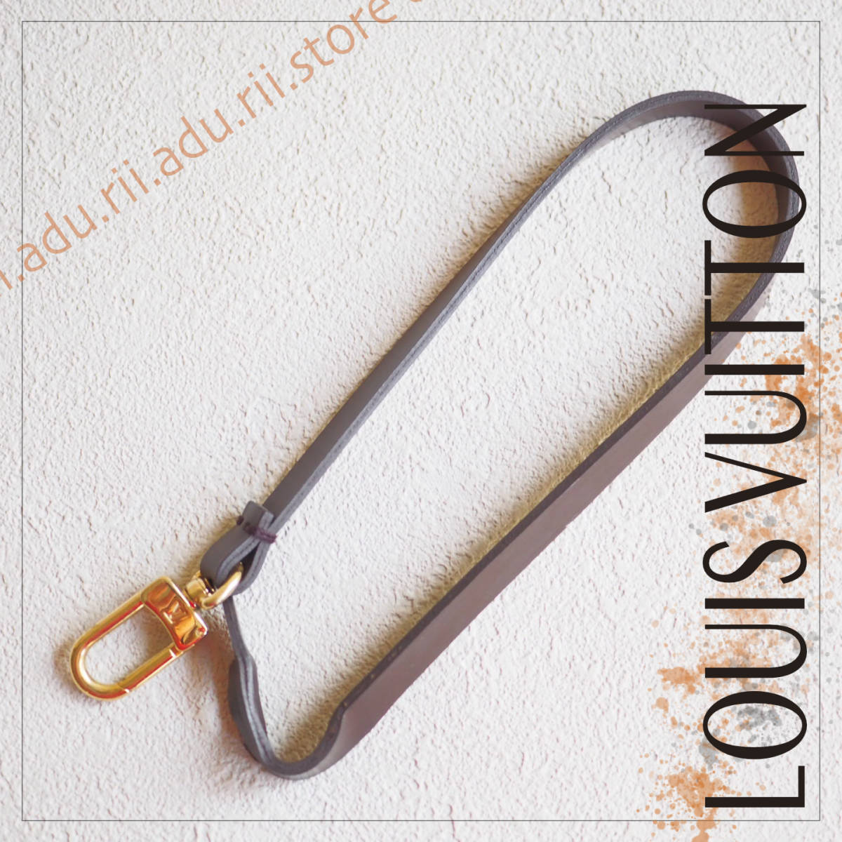 極美品保管品 ルイヴィトン LOUIS VUITTON ダミエ アクセ 極美品保管品 ルイヴィトン LOUIS VUITTON ダミエ アクセ