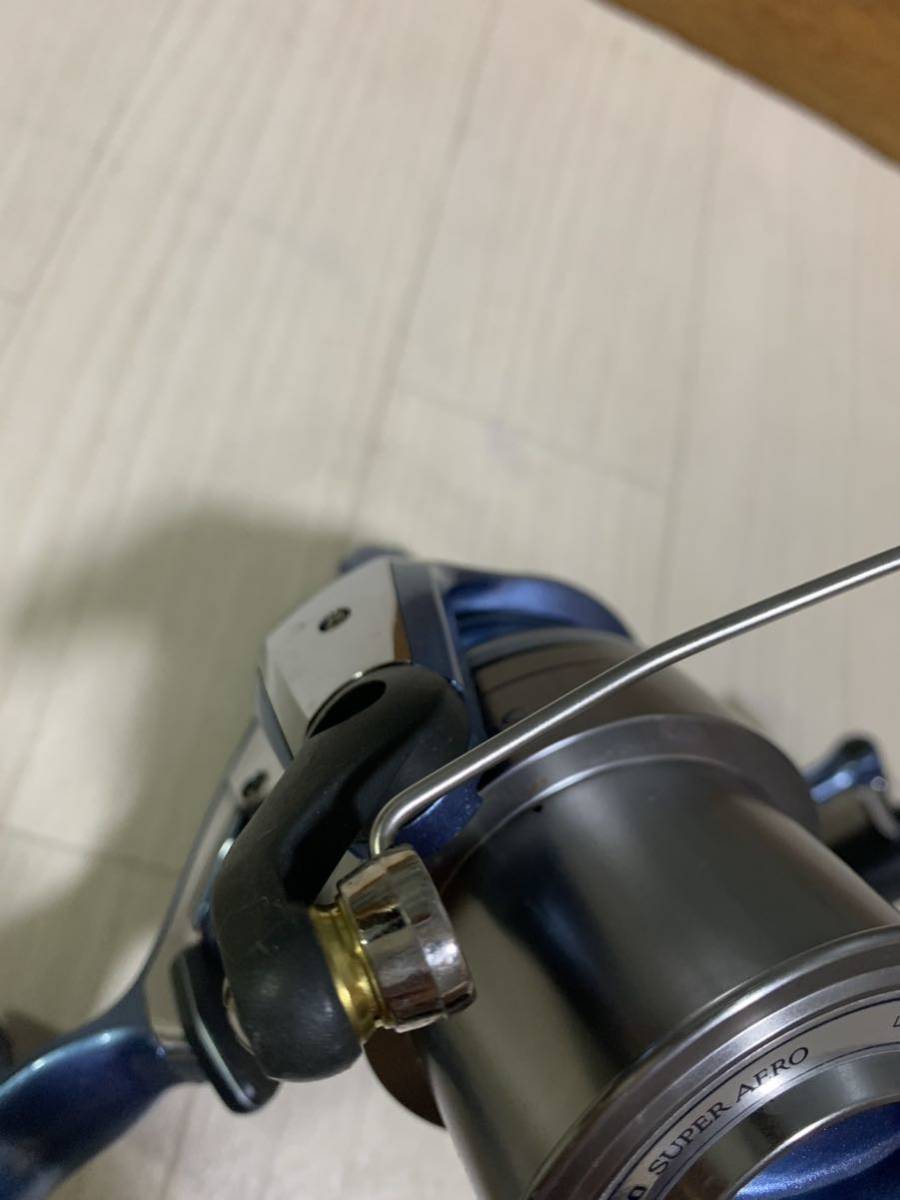 シマノ　スーパーエアロ　FV TYPE5 SHIMANO　SUPERAERO FV_画像9