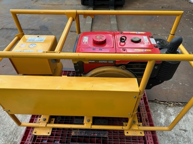 新品同様、YANMAR,ヤンマー発電機YSG-5SN 100/110V ,5kW 5kAV 新品同様、YANMAR,ヤンマー発電機YSG-5SN 100/110V ,5kW 5kAV