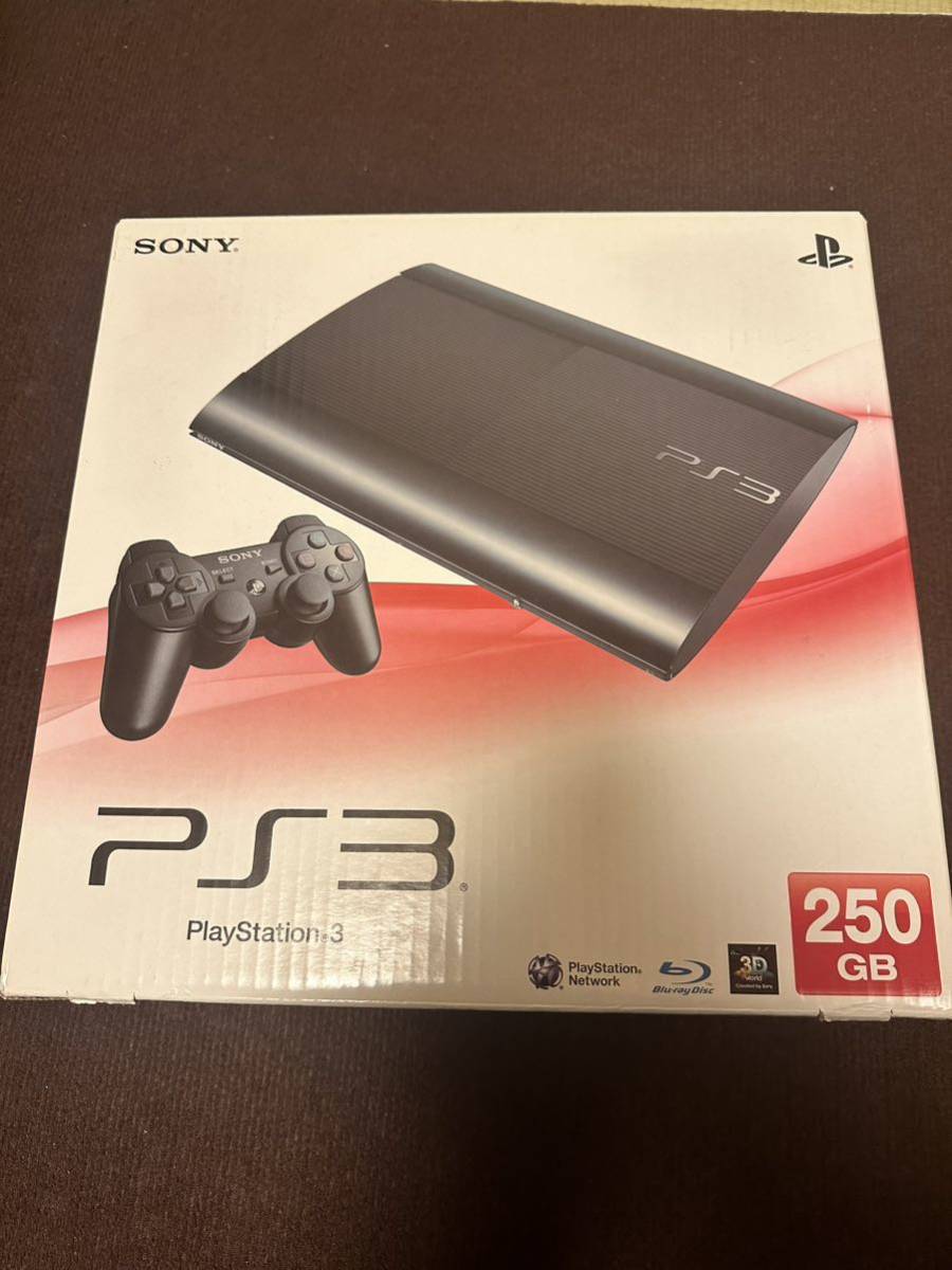 SONY PlayStation3 CECH-4200B Yahoo!フリマ（旧）-