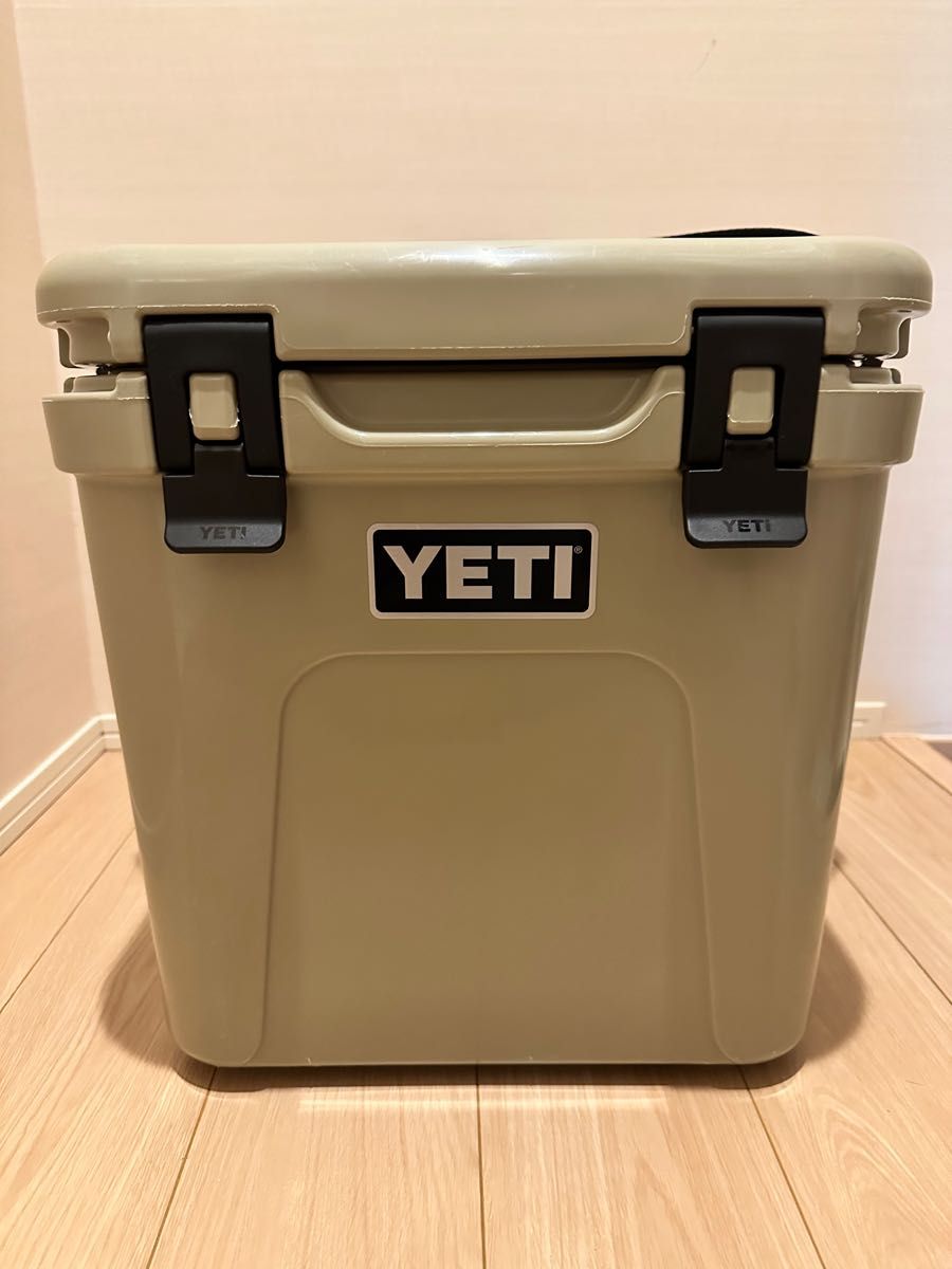 YETI クーラーボックス Roadie 24 タン - アウトドア