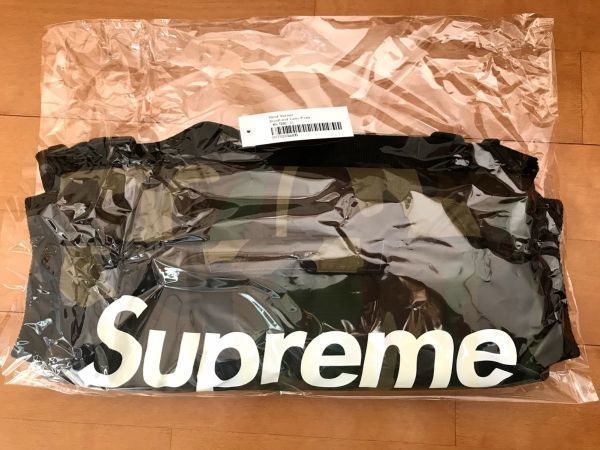 2018 シュプリーム Supreme ★　Handwarmer WoodlandCamo ハンドウォーマー ウッドランドカモ　国内正規品_画像3