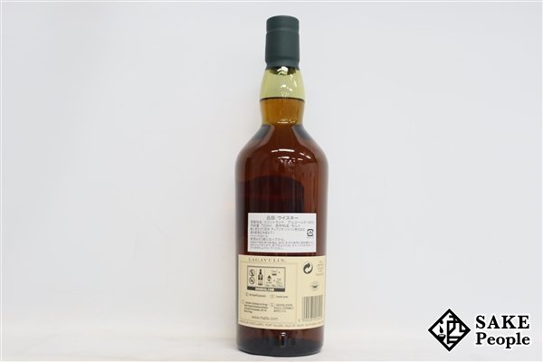 ◇1円～ ラガヴーリン 16年 700ml 43％ 箱 スコッチ_画像3