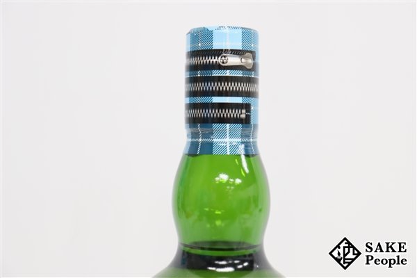 ◇1円～ アードベッグ アードコア 700ml 46％ 箱 スコッチ_画像5