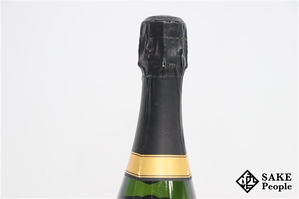 □1円~ ソウメイ ブリュット 2020 750ml 12.5% シャンパン - 飲料