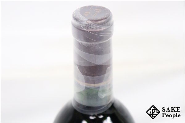 ■注目! スタッグス・リープ ワイン・セラーズ カスク23 1993 ナパ・ヴァレー 750ml 13.8％ アメリカ 赤_画像10