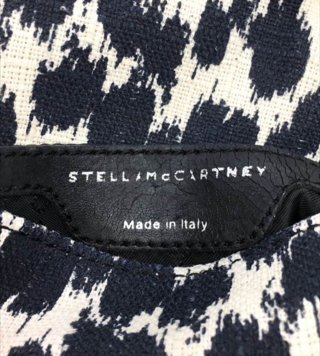 STELLAMcCARTNEY　ステラマッカートニー■ファラベラ　タイニーバッグ　ショルダーバッグ　チェーンポシェット■美品　送料無料