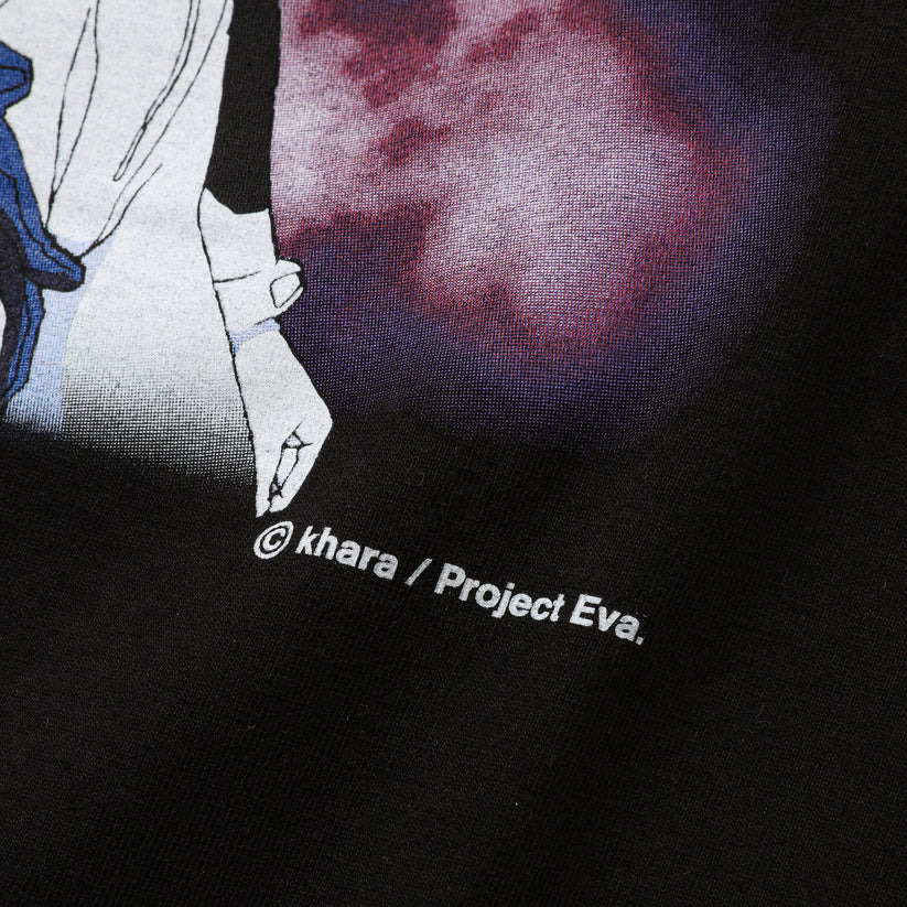 新品未開封 XL NEON GENESIS EVANGELION × GEEKS RULE 15 SILKSCREEN PRINTING T SHIRT VOL.01 新世紀 エヴァンゲリオン エヴァ ギークス