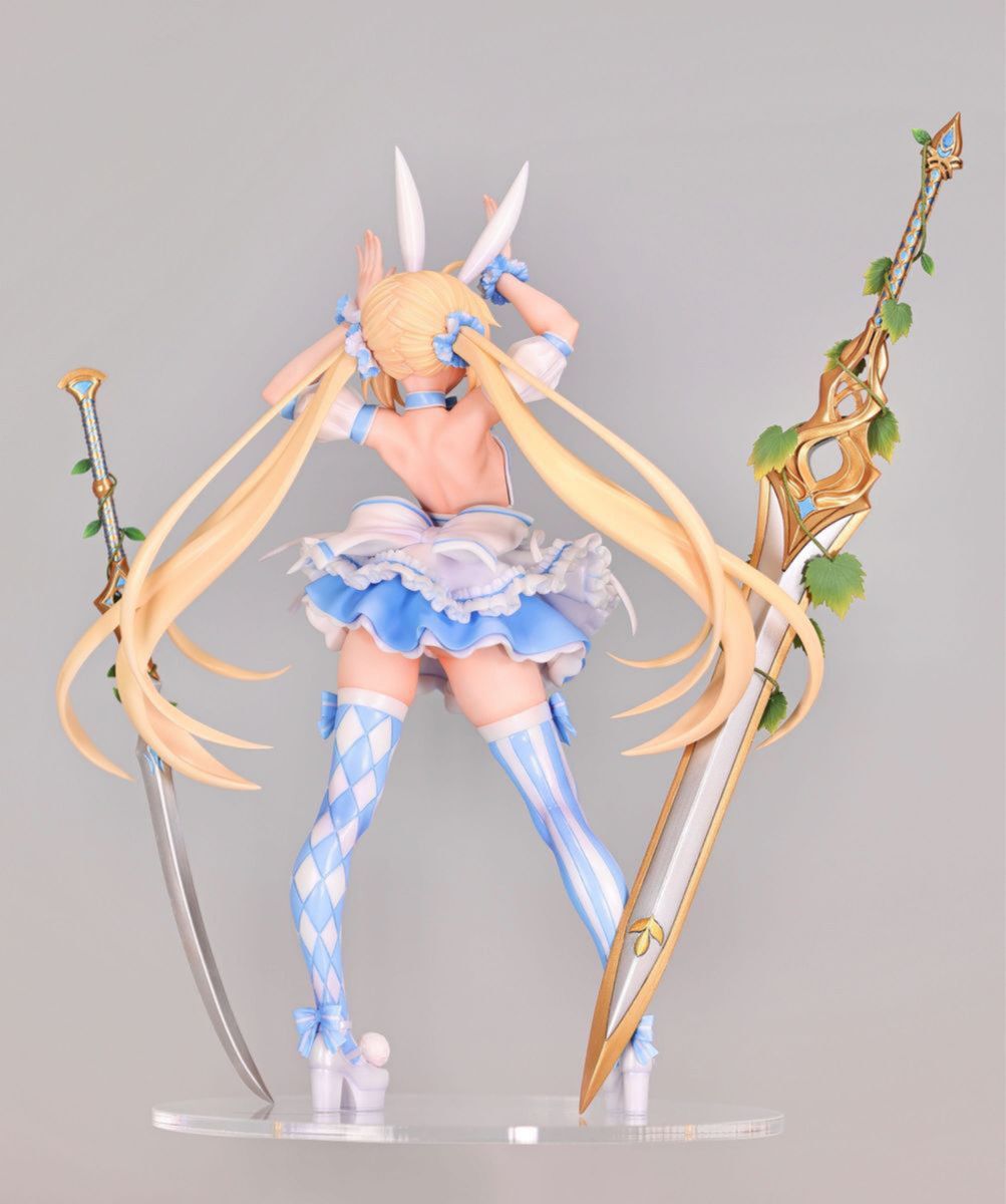 送込即決 水着キャスターアルトリア (狂) 未組立 Fate Grand 送込即決 水着キャスターアルトリア (狂) 未組立 Fate Grand