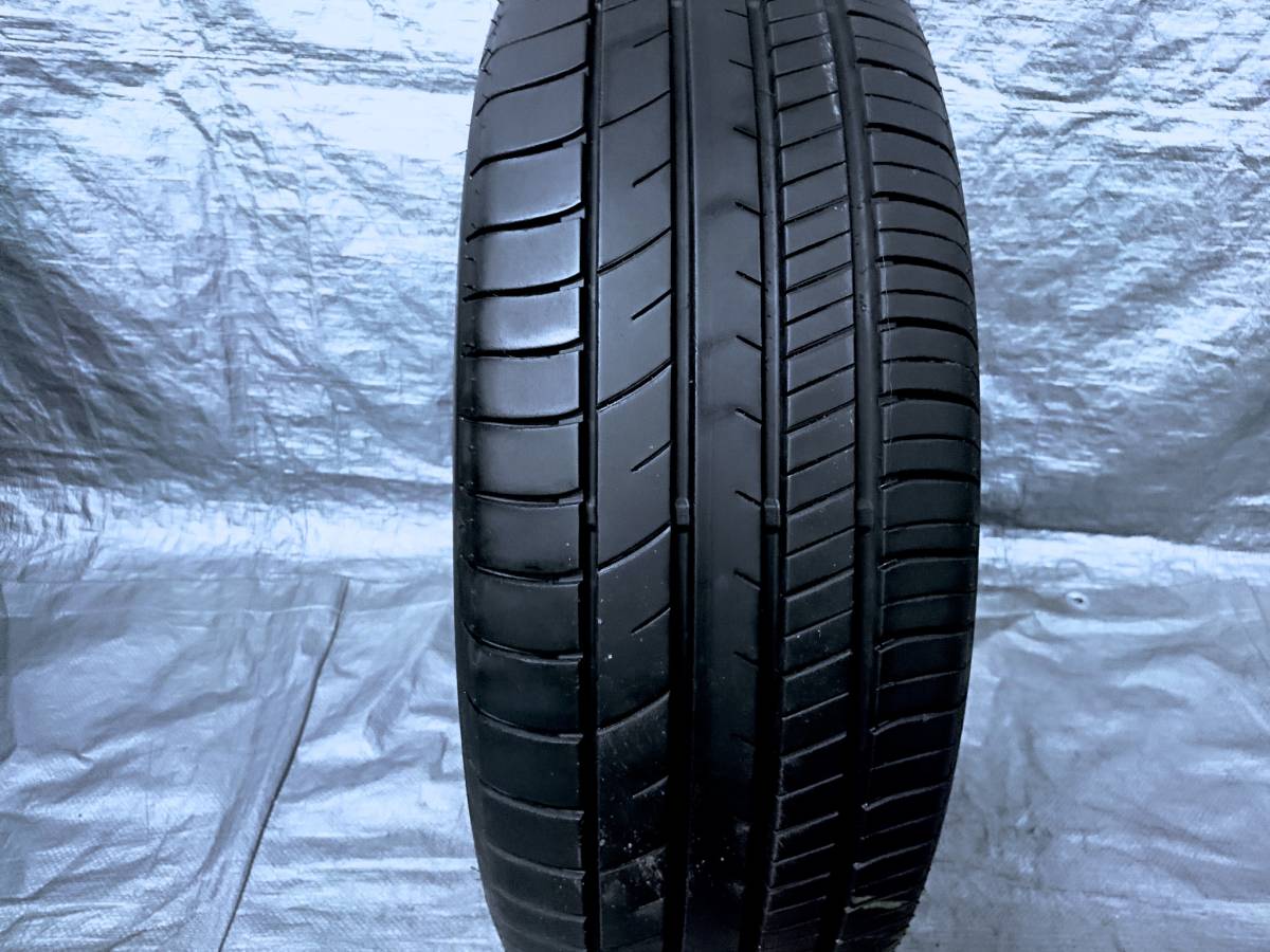 ★格安売切！★GOODYEAR efficient Grip★205/60R16 205-60-16★2022年★1本★No16963_画像2