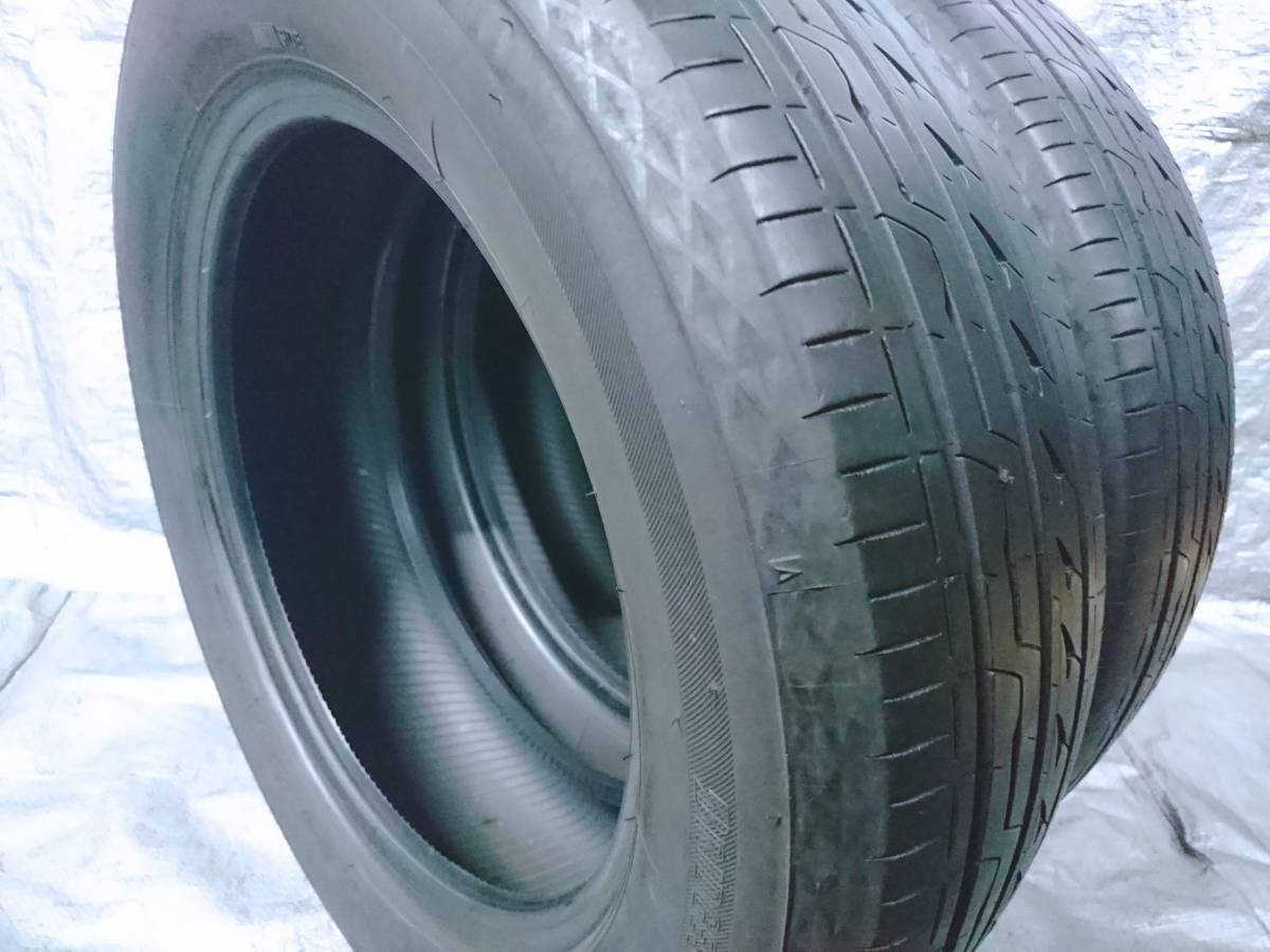 ★格安売切！★BS REGNO★175/65R15 175-65-15★2019年★2本組★No17045_画像3