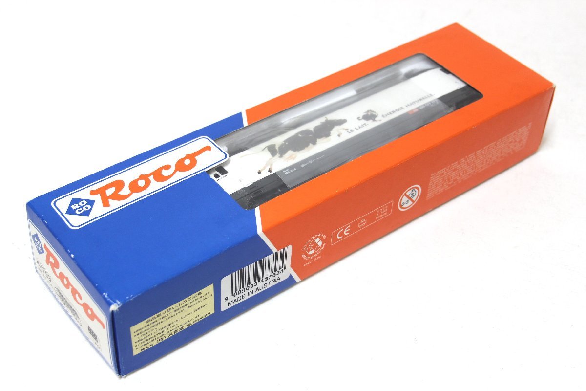 2S315 ROCO HOゲージ 43753 SBB 460 021-9 動作確認済み 2S315 ROCO HOゲージ 43753 SBB 460 021-9 動作確認済み