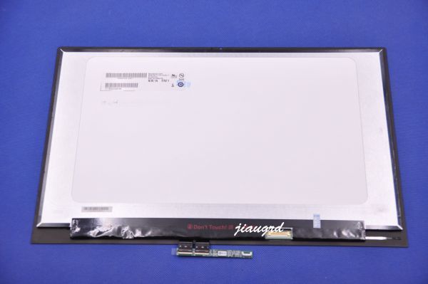 新品 修理交換用 Lenovo C IdeaPad C340-15IIL(81XJ) C340-15IWL(81N5) 液晶パネル ガラス一体 タッチ機能付 HD 1366x768
