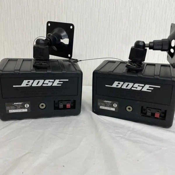 866　BOSE スピーカー(２点)_画像2