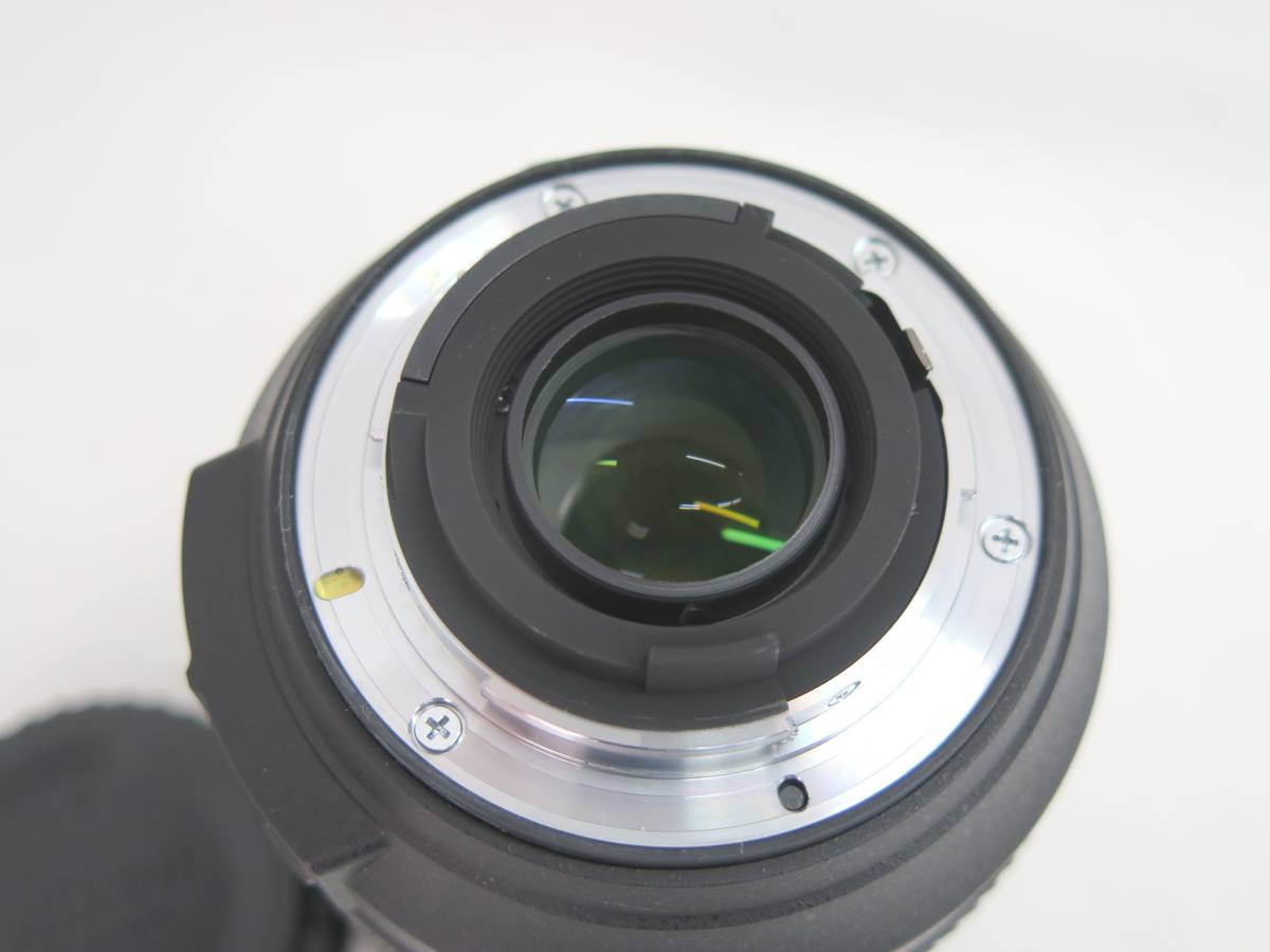 【1円スタート】 ニコン Nikon D5300 レンズ AF-S DX NIKKOR 18-140mm 1:3.5-5.6 G ED VR_画像10