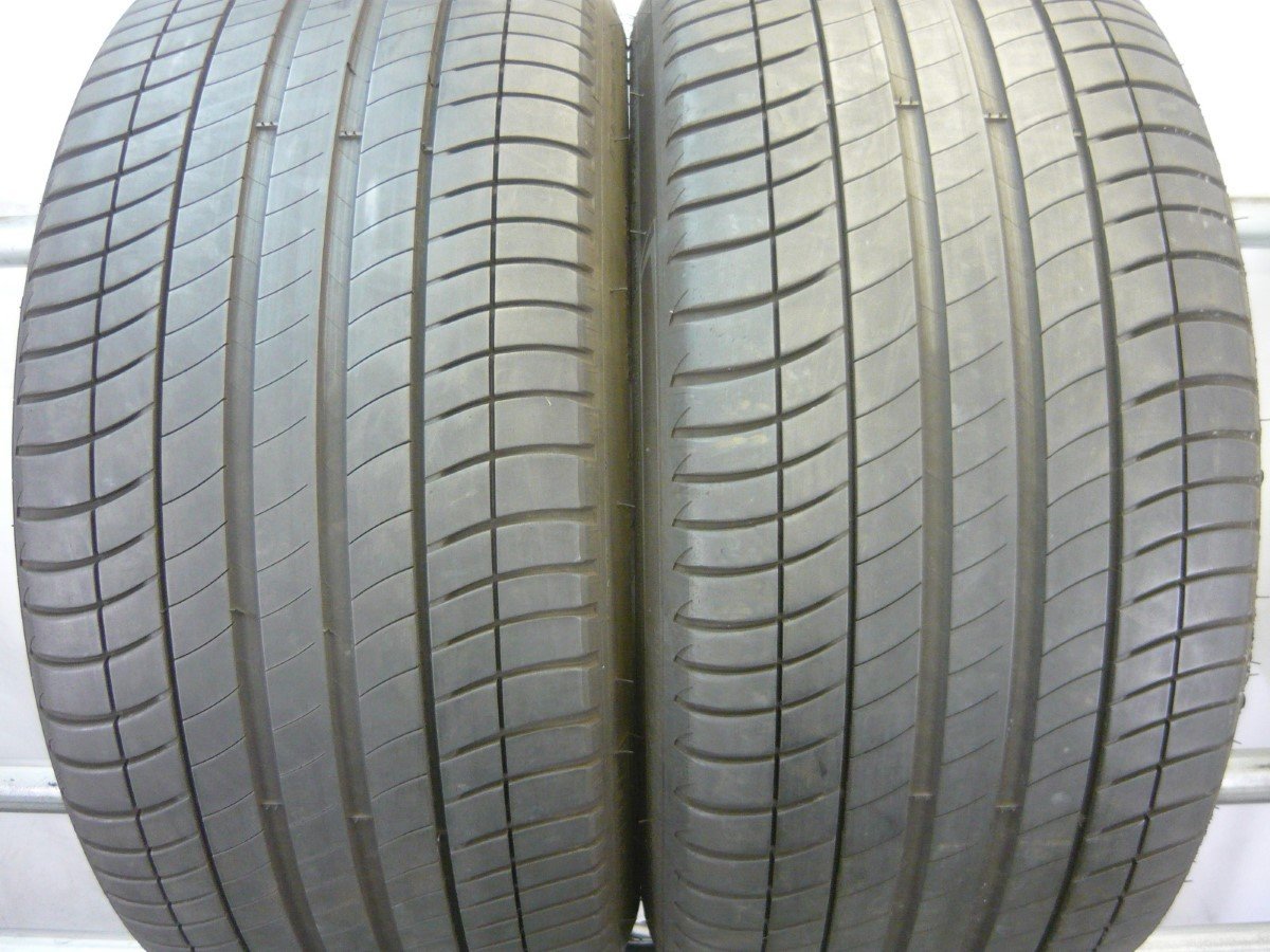 【1円開始】ミシュラン プライマシー3 MOE■275/35R19●6分山 2本 検査済み！取付/手渡し可！●レクサスRC-F Z34●ランフラット●(r2545_画像1