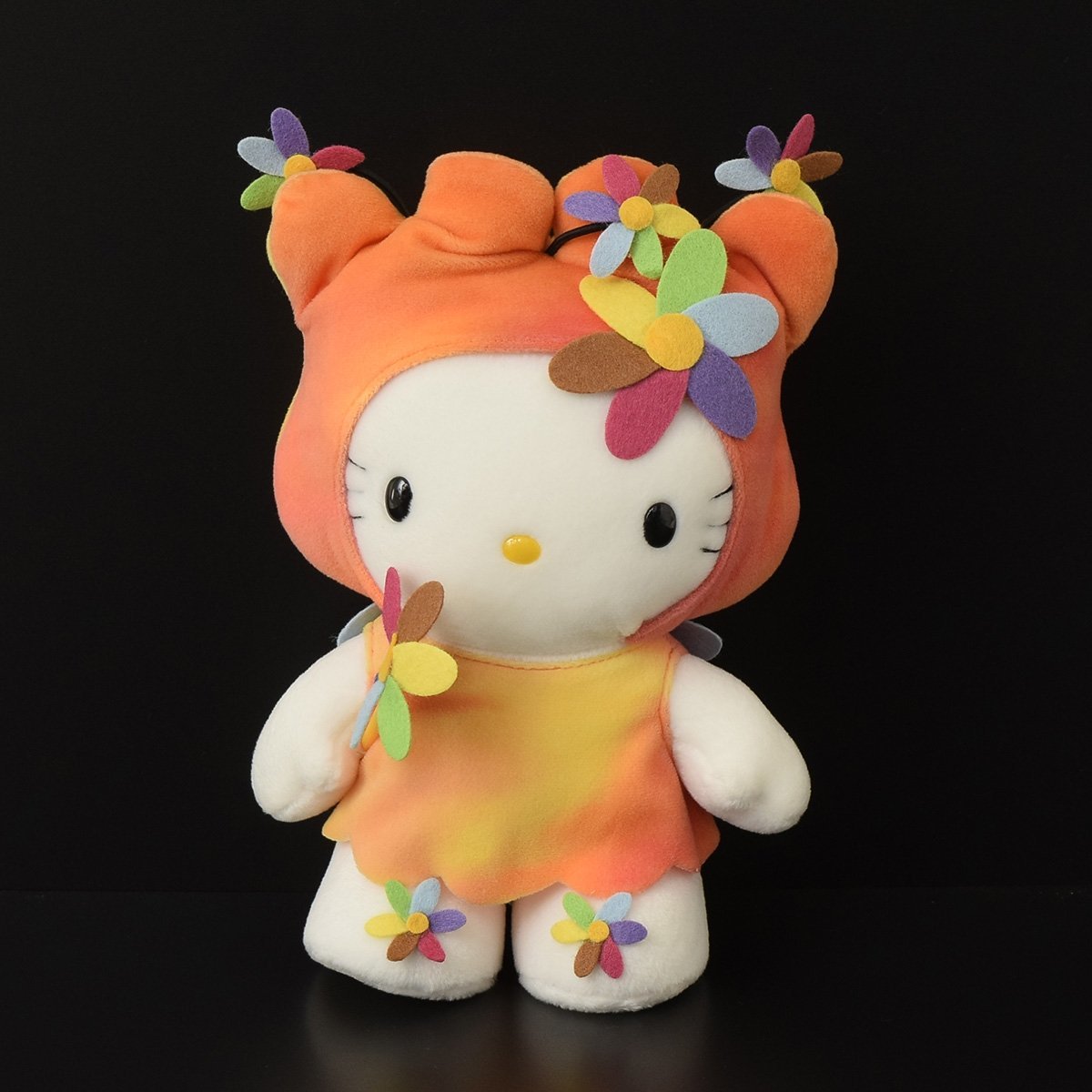 5100円 Hello Kitty polka dotdreamファスナーマスコット 5100円 Hello Kitty polka dotdreamファスナーマスコット