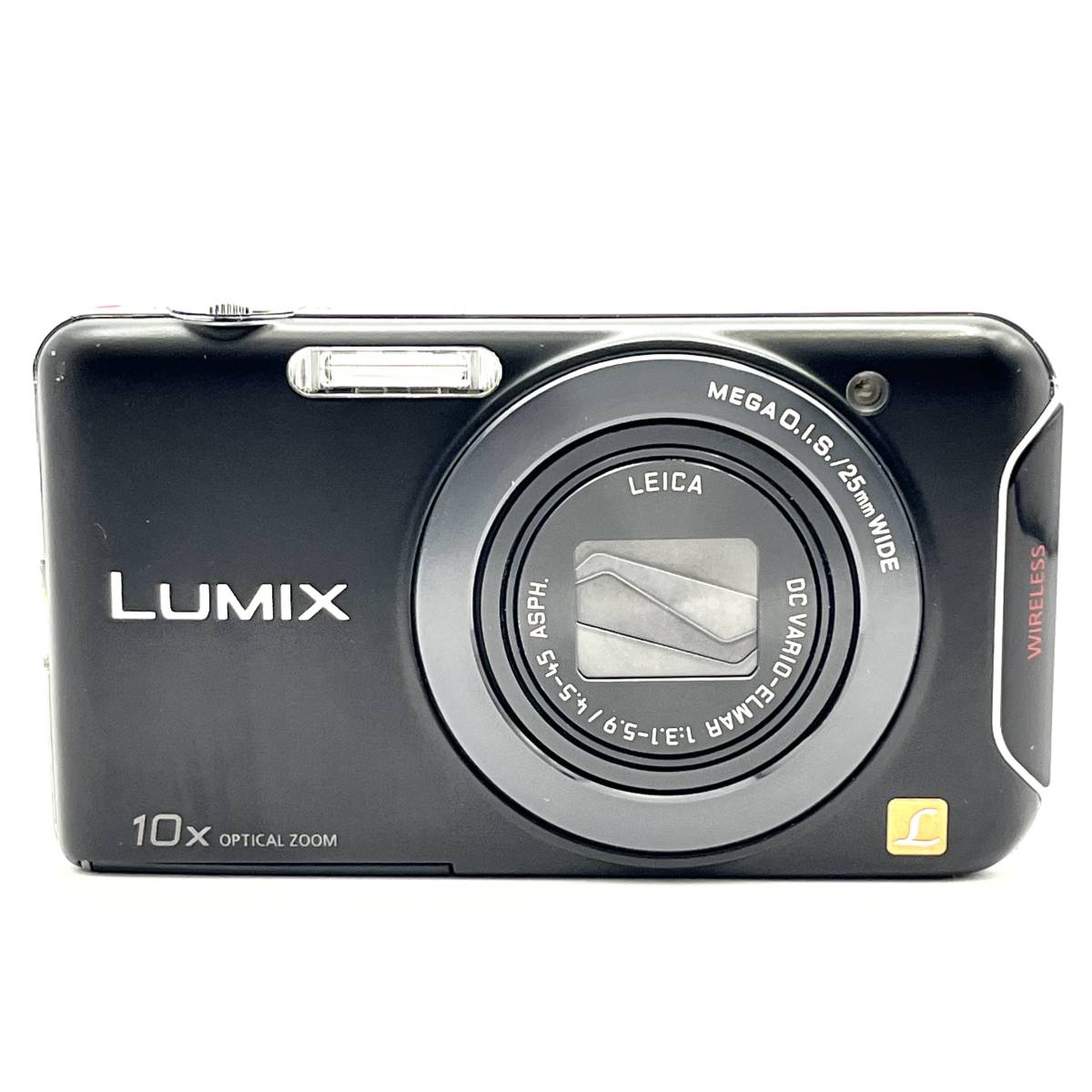 ★良品★パナソニック Panasonic LUMIX DMC-SZ5 デジタルカメラ★T330#1950_画像8