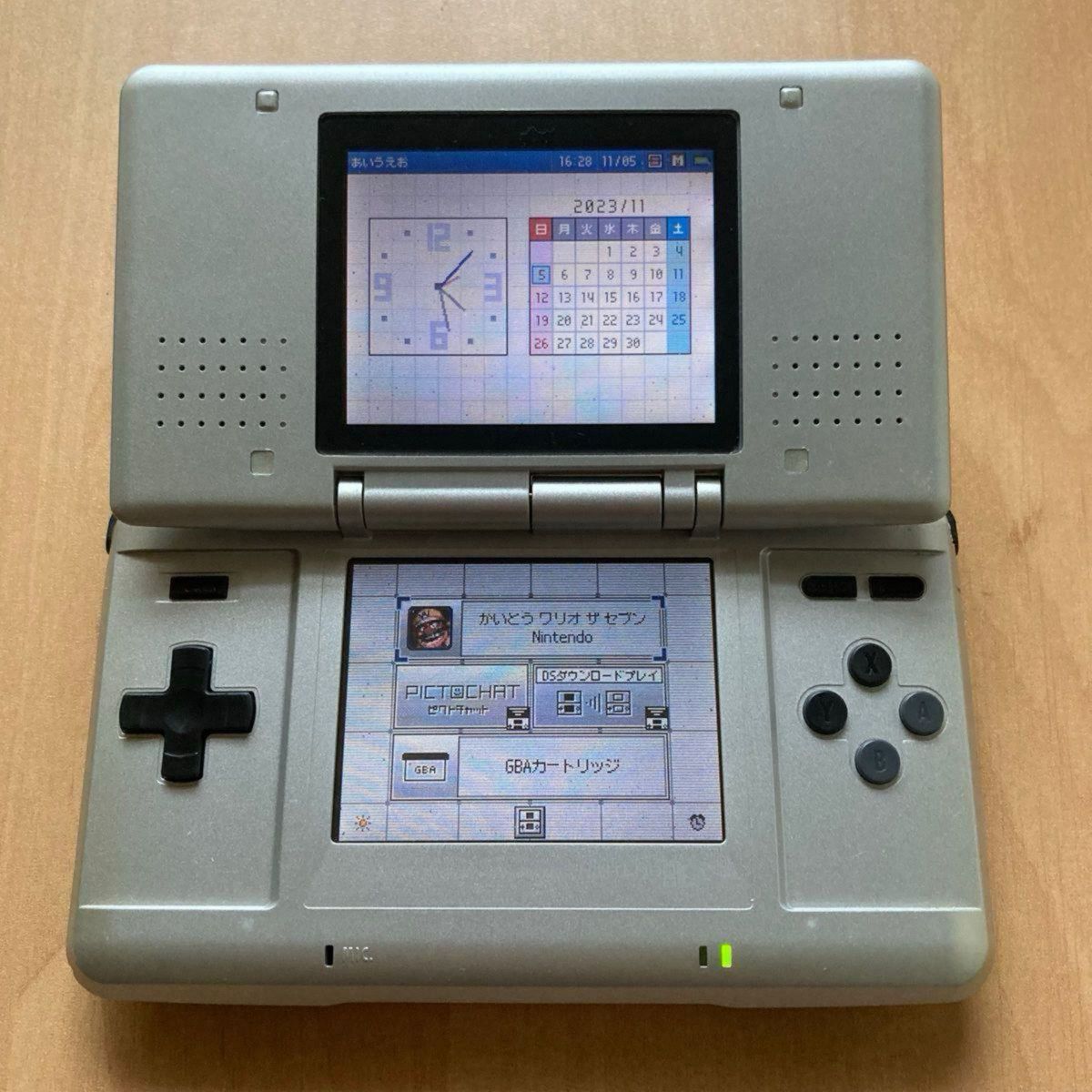 訳あり 初代DS本体 2台 ニンテンドーDS ジャンクDS本体|Yahoo 訳あり 初代DS本体 2台 ニンテンドーDS ジャンクDS本体|Yahoo