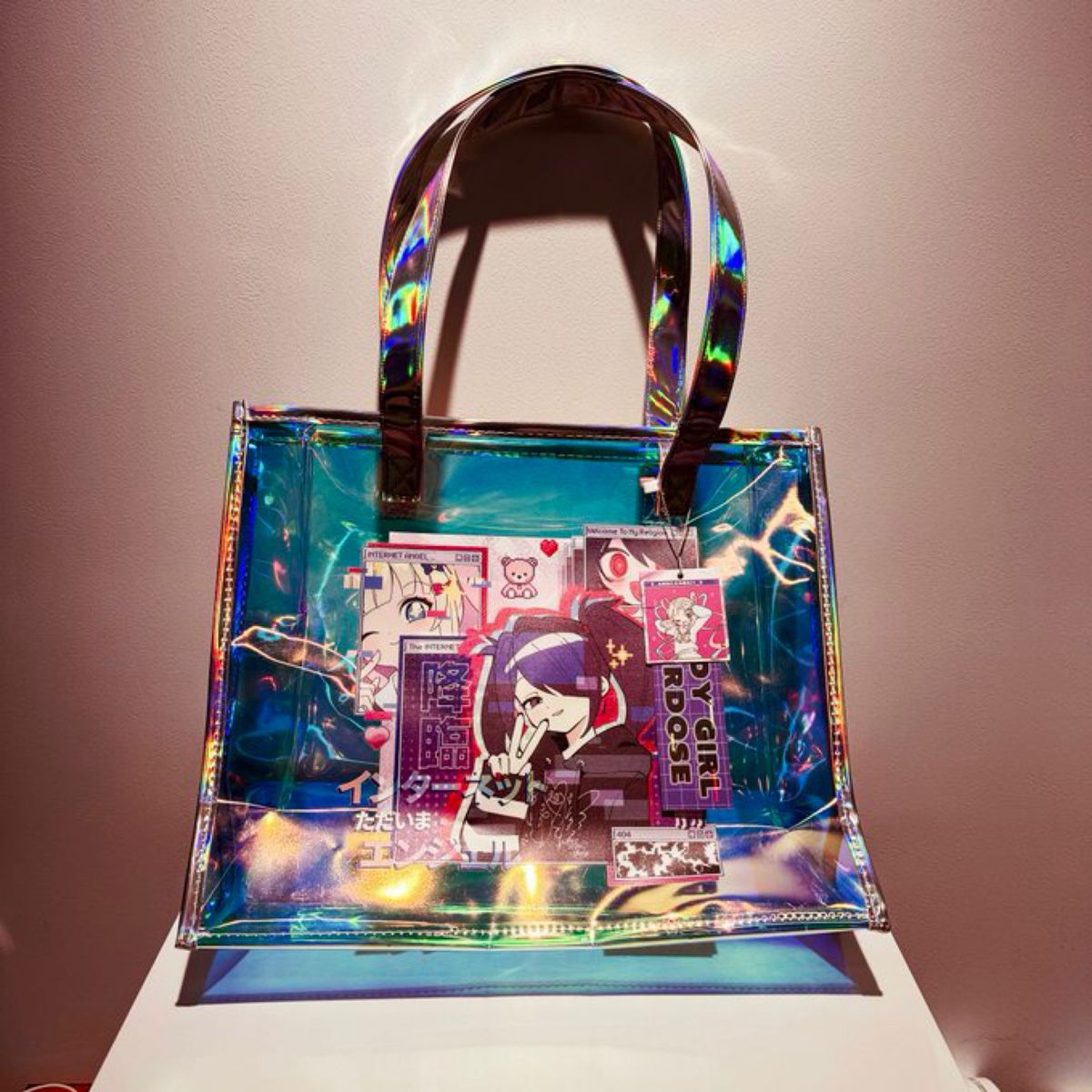 中国限定品 中国 フェス ニーディガールオーバードーズ ニディガ 中国限定品 中国 フェス ニーディガールオーバードーズ ニディガ