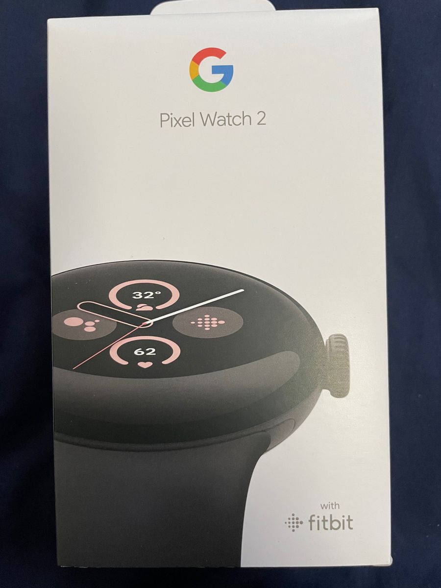Google pixel Watch2 Wi-Fi版 Yahoo!フリマ（旧）-
