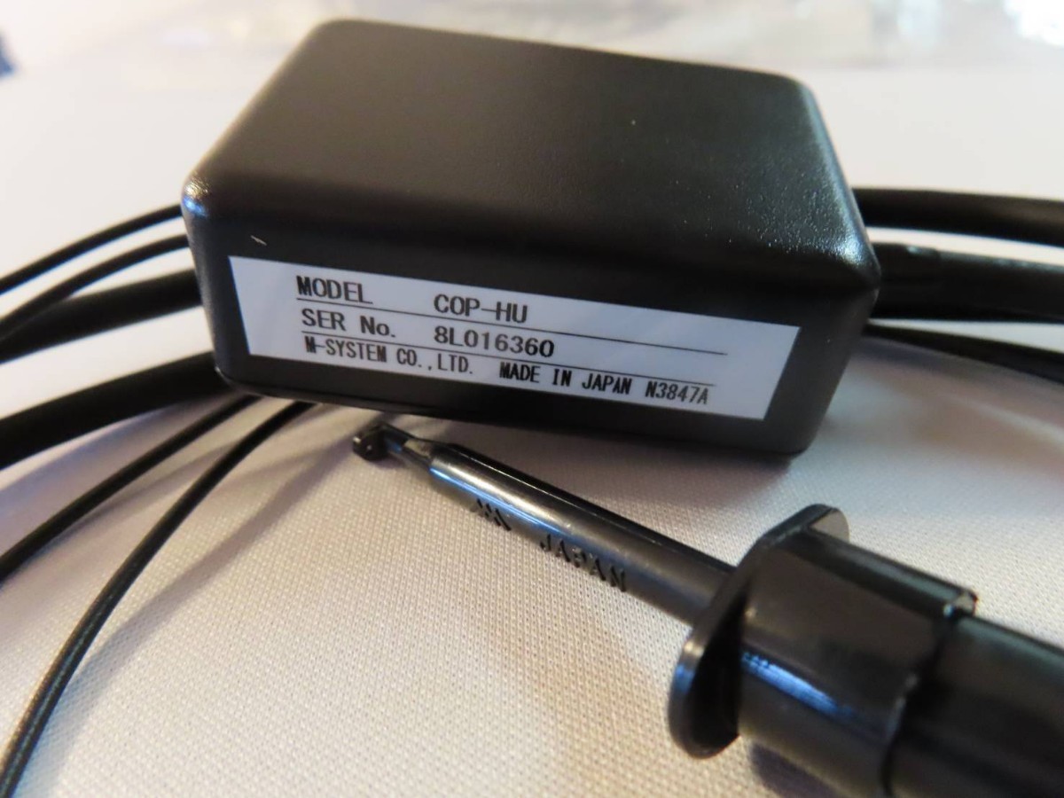 COP-HU HART通信 ケーブル Mシステム 計装 BELL202 MODEM USB 2線式ユニバーサル 変換器 USBアダプタ