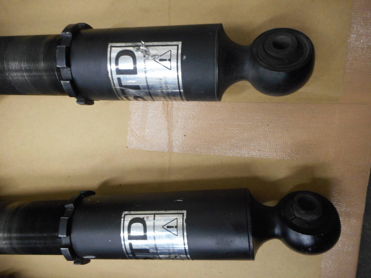 原文:トヨタ マークⅡ JZX100 車高調 KSTD フルタップ式