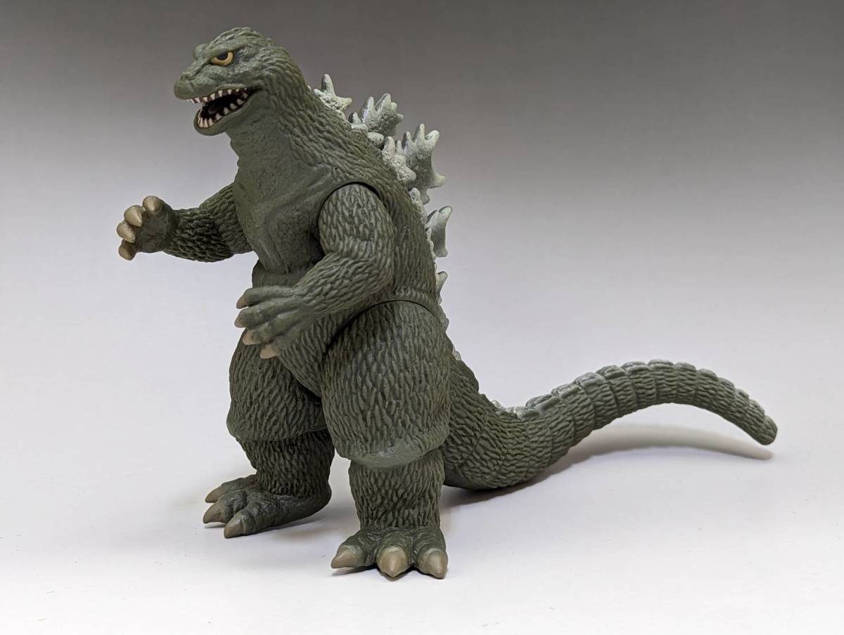 ゴジラ 50周年メモリアルボックス ゴジラ1962 キングコング対 ゴジラ 50周年メモリアルボックス ゴジラ1962 キングコング対